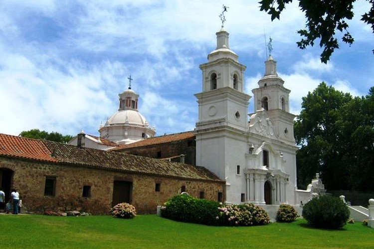 Córdoba - Noord Argentinië